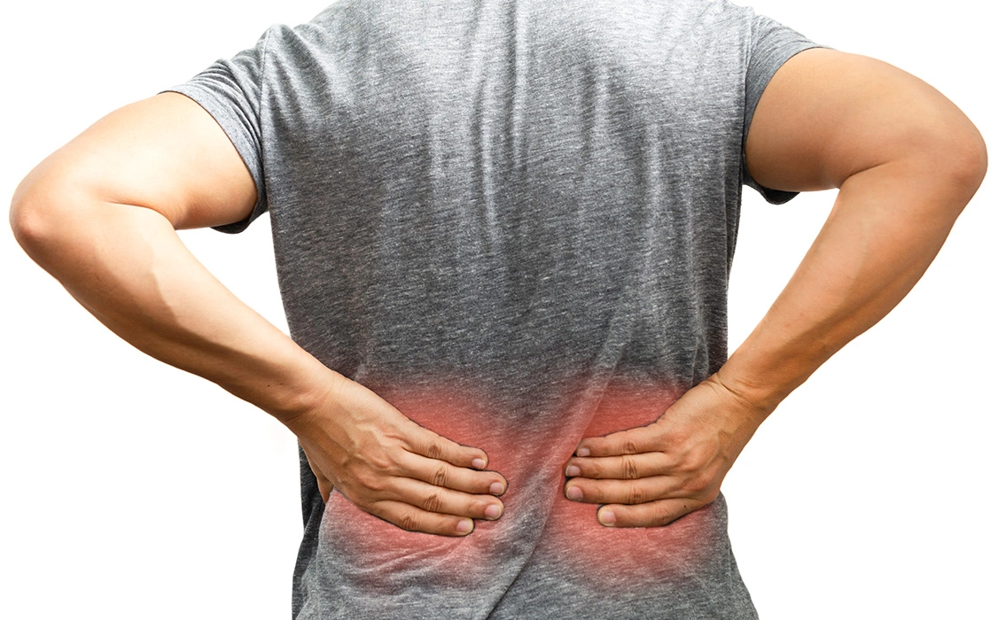What Causes Back Pain