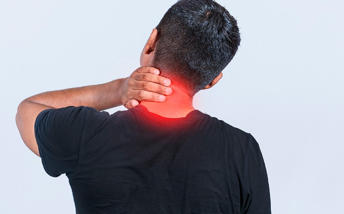 What Causes Neck Pain