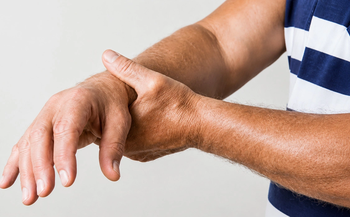 What is Parkinson's Disease