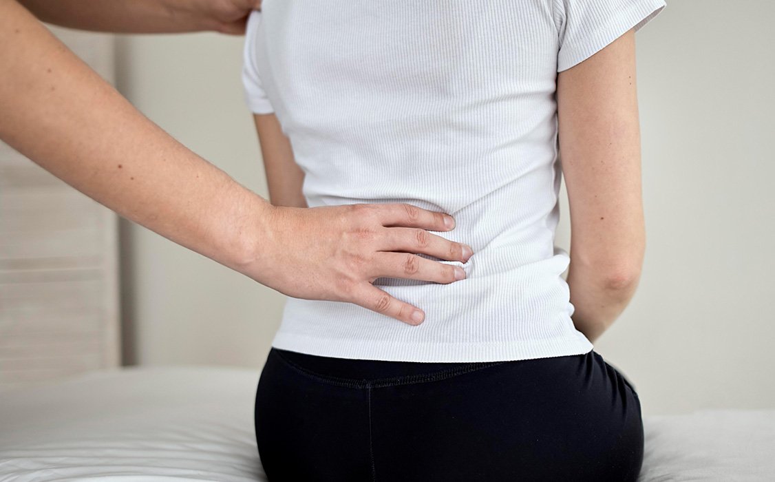 Diagnosis for Acute Low Back Pain