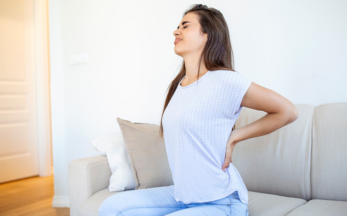 What is Acute Low Back Pain