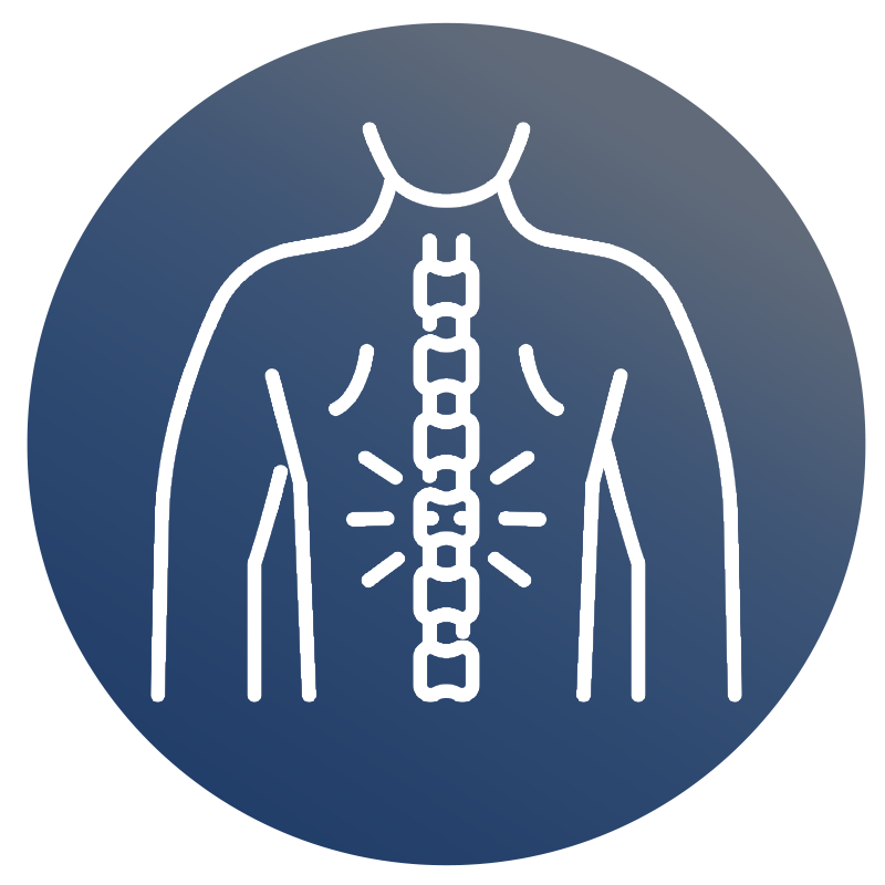 Age-Related Spine Changes