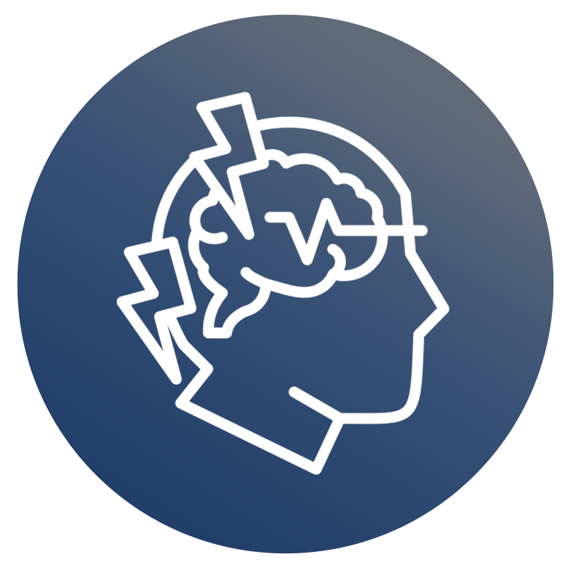 Recurrent Seizures