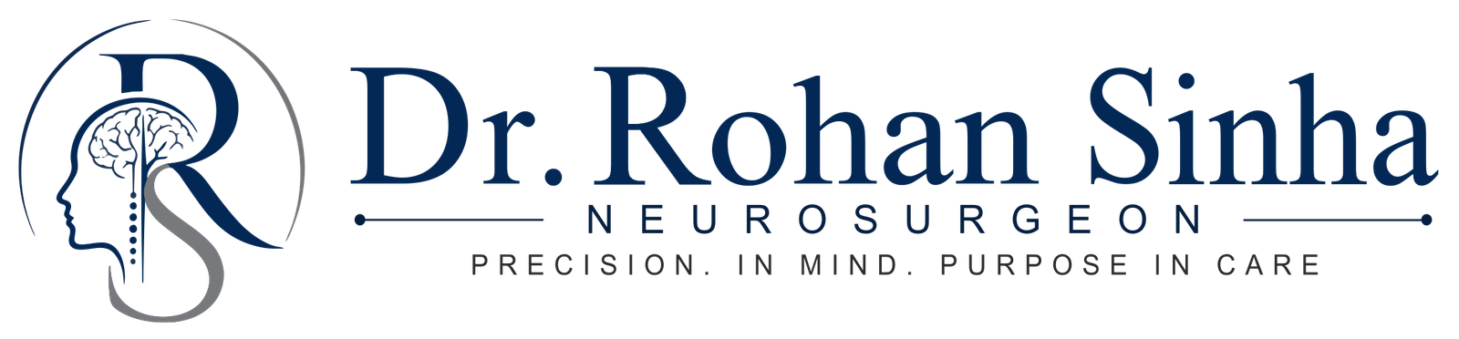 Dr Rohan Sinha