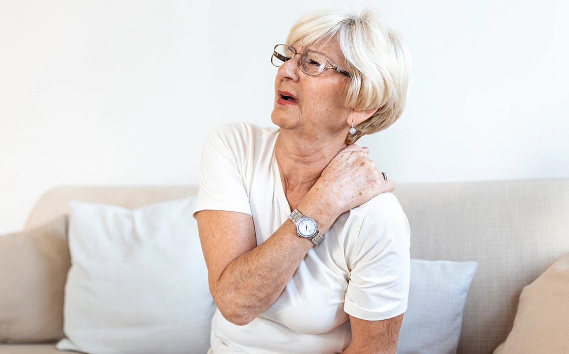 What is Osteoporosis