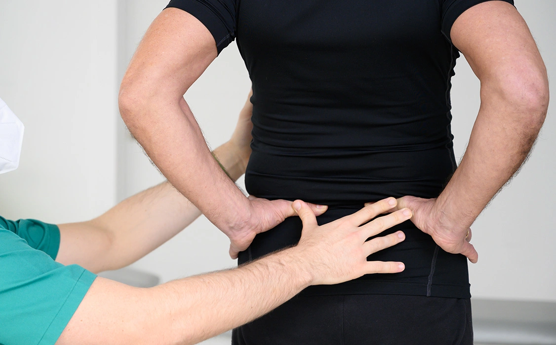 Diagnosis for Sciatica