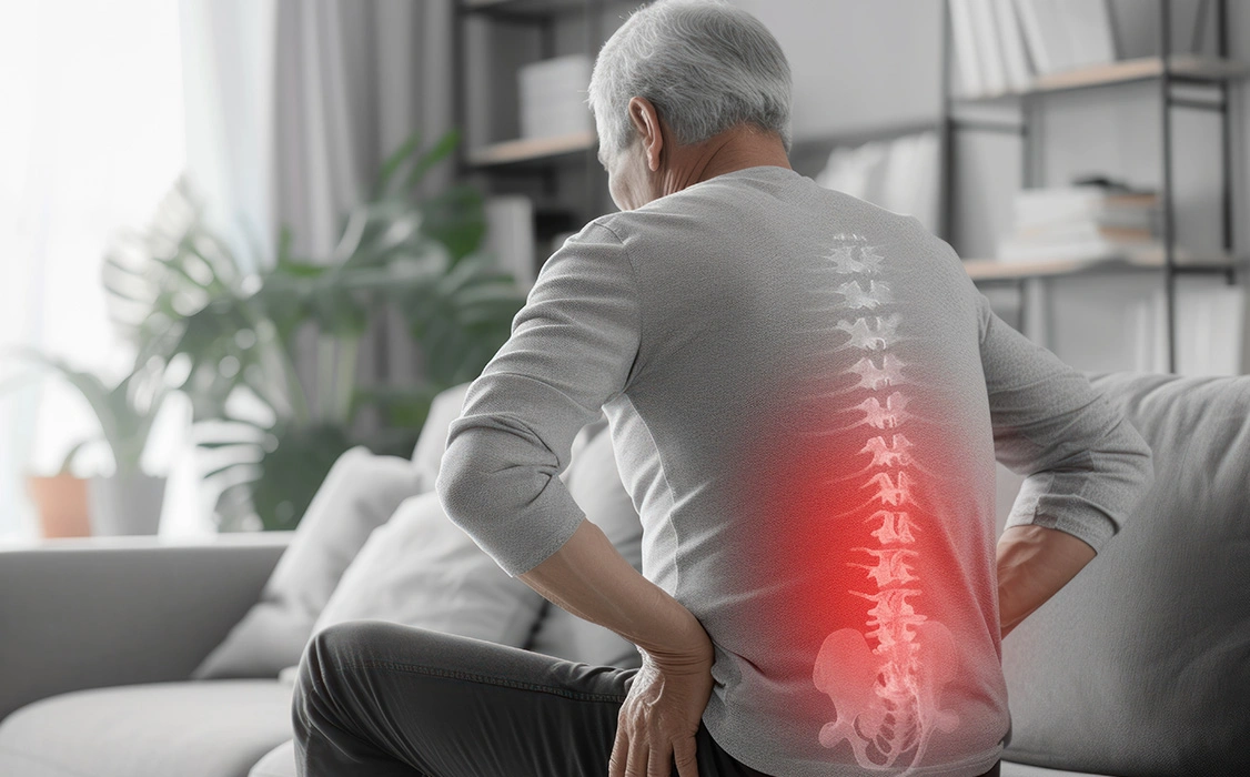 What is Sciatica
