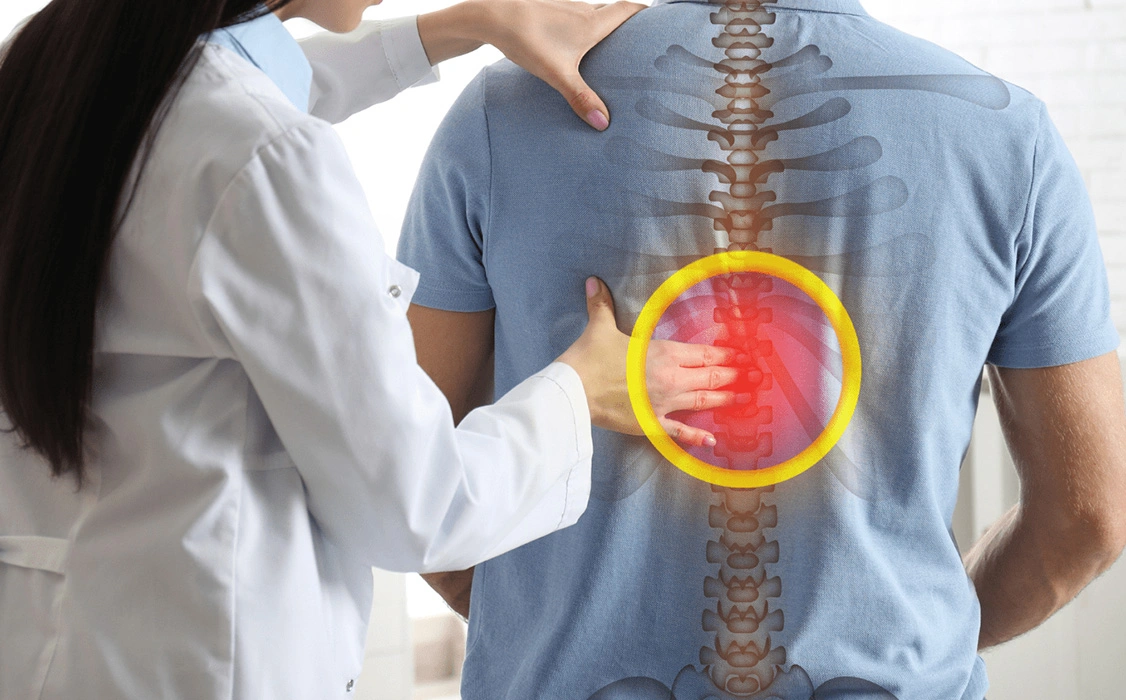 Diagnosis for Herniated Disc