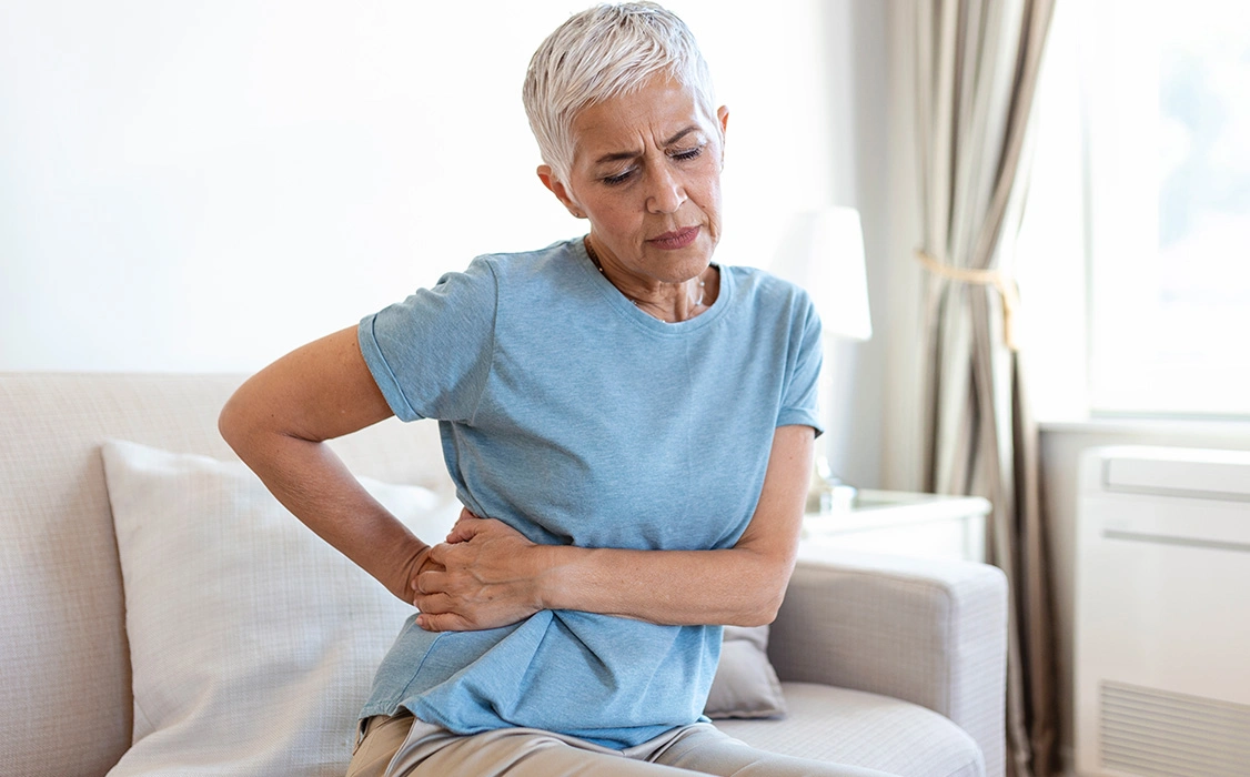 Diagnosis for Lumbar Spondylosis