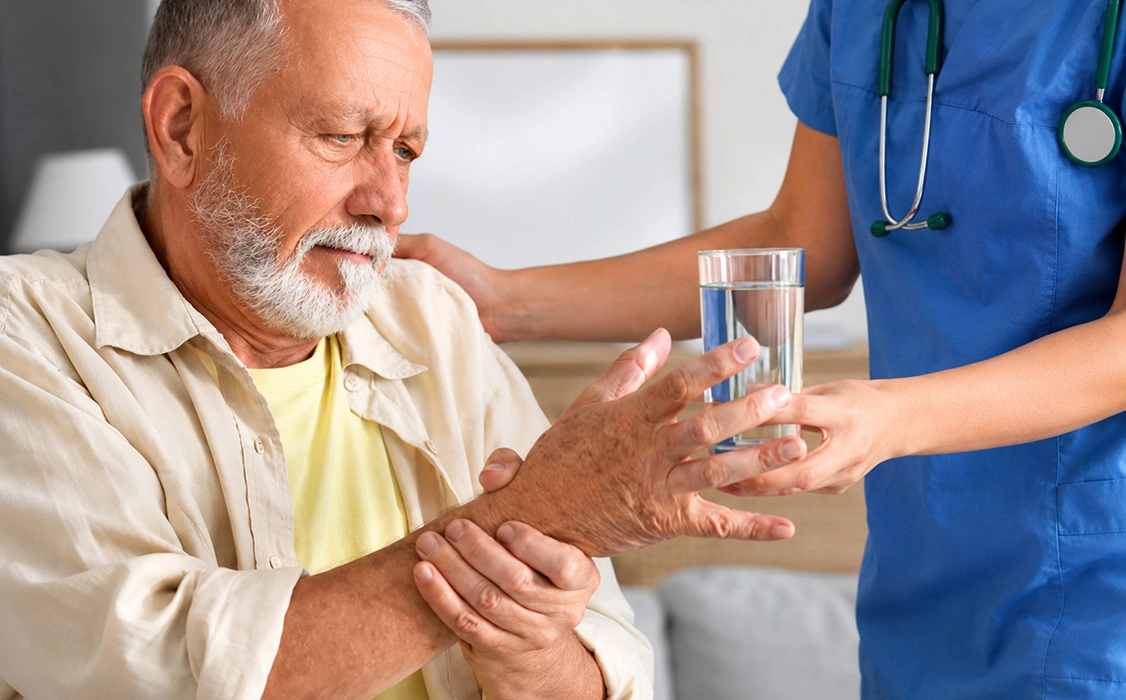 Diagnosis Before Parkinson’s Surgery