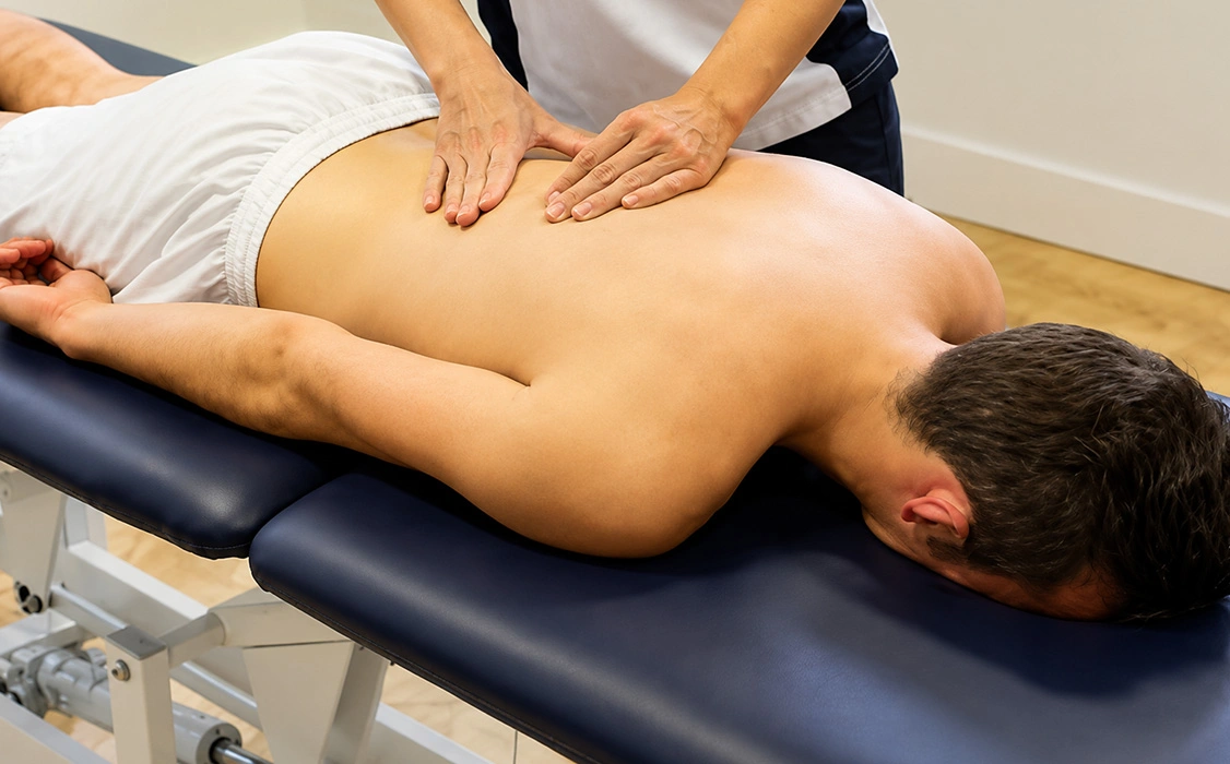 Diagnosis for Spondylolysis and Spondylolisthesis