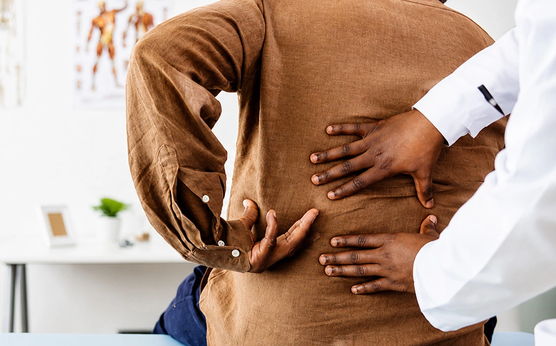 What is Ankylosing Spondylitis