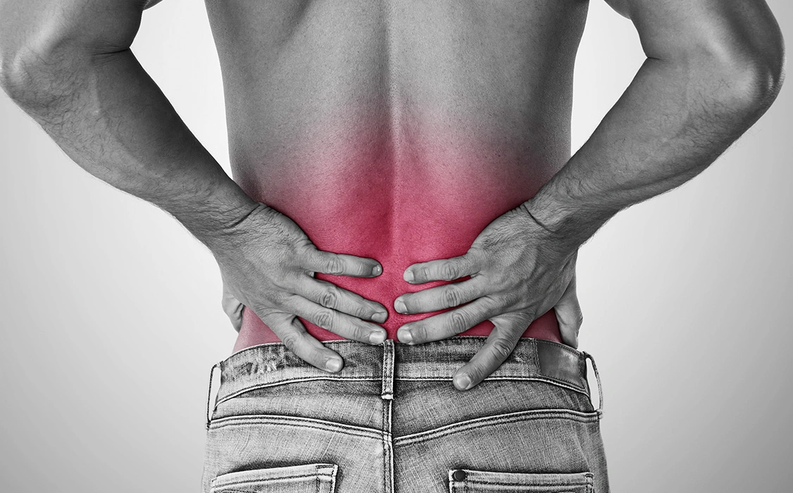What is Degenerative Disc Disease