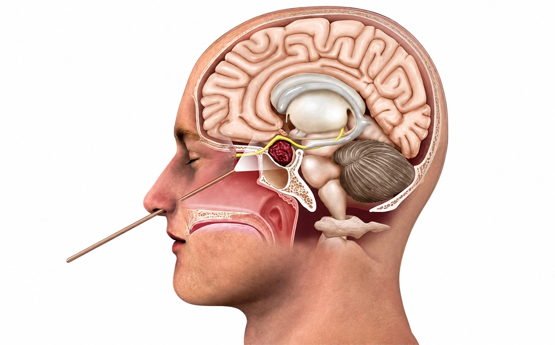 What is Skull Base Surgery?